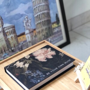 ARTIST PAD 100 PAGE – Dusk