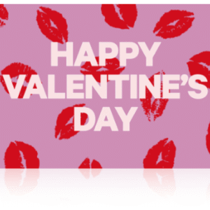 VS eGift Card- Vs Vday #4