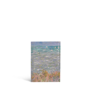 A5 Soft Journal – Waves