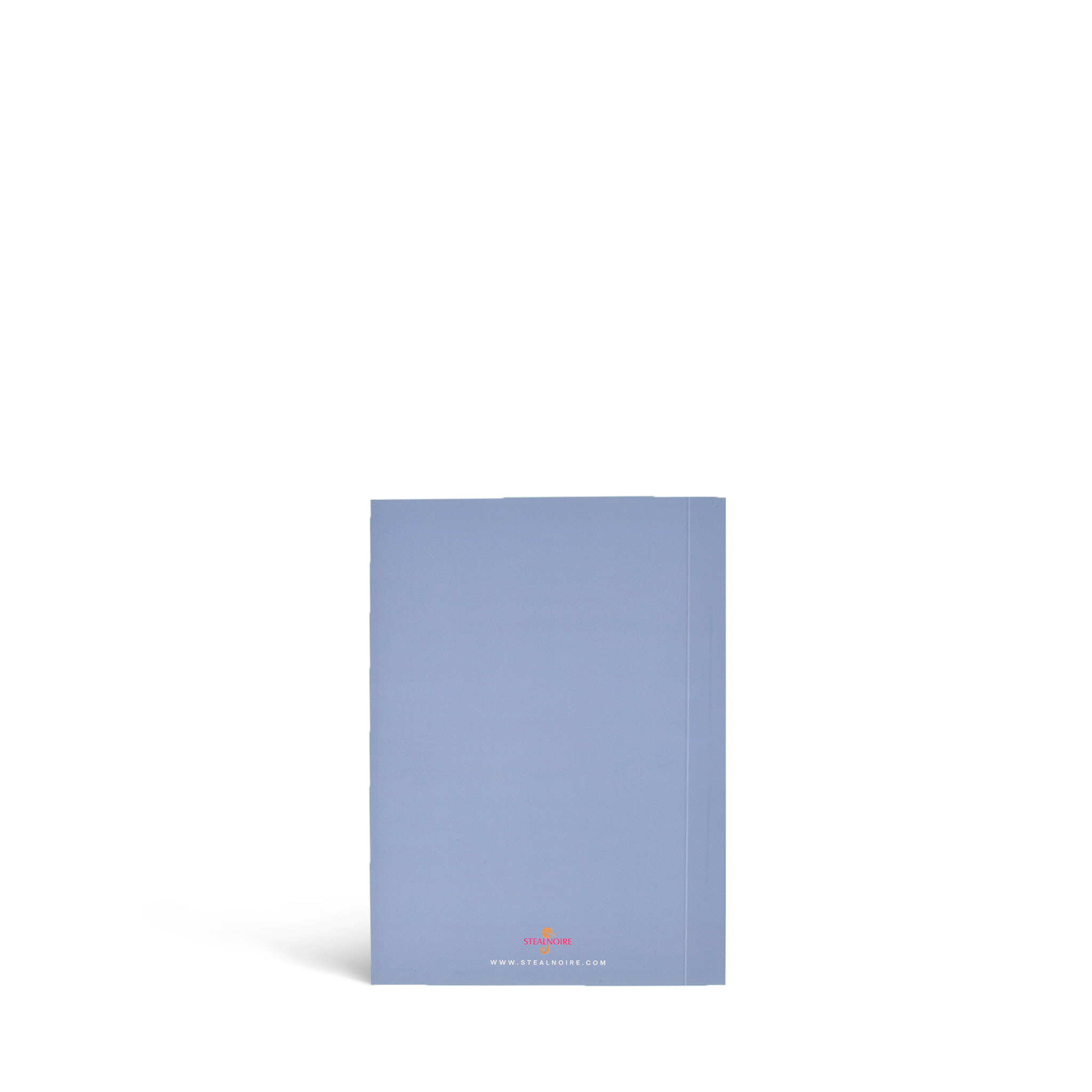 A5 Soft Journal – Waves