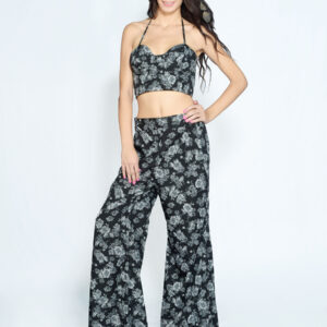 frosted rose beach parallels