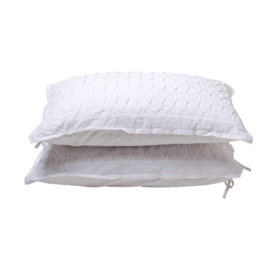 ivory dreams pillows