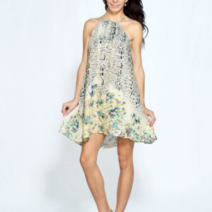 Carolina Beach Dress