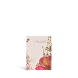 A5 Soft Journal - Morning Gardens