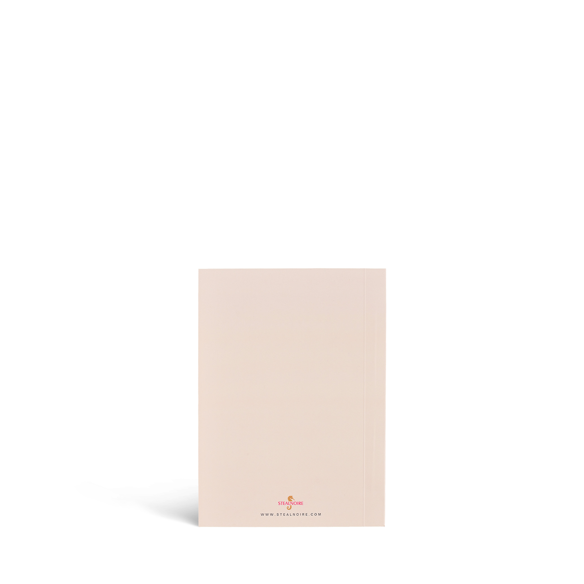 A5 Soft Journal – Morning Gardens