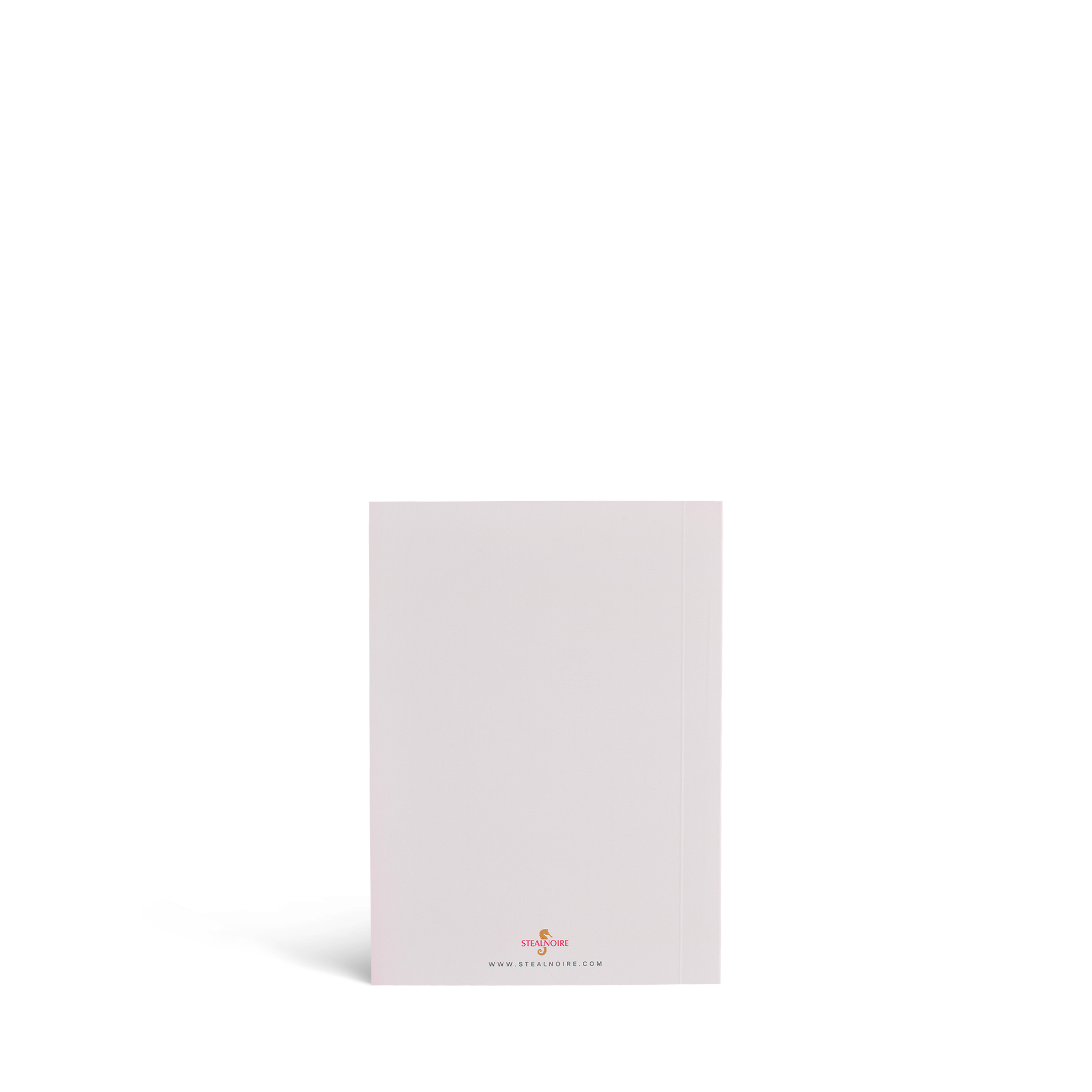 A5 Soft Journal – Rose Bush