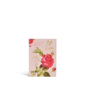 A5 Soft Journal - With Love