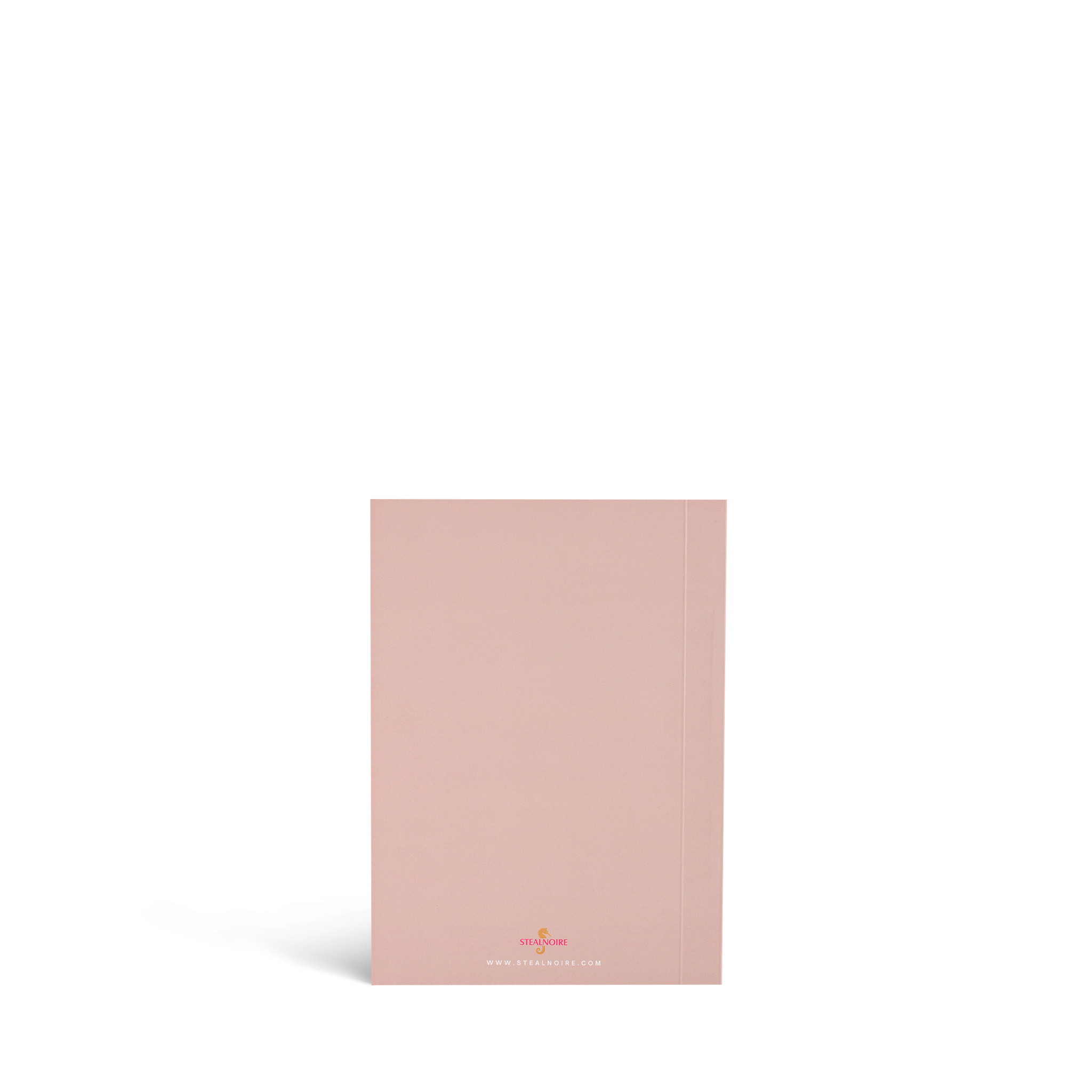 A5 Soft Journal – With Love