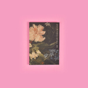 A5 Soft Journal - Dusk