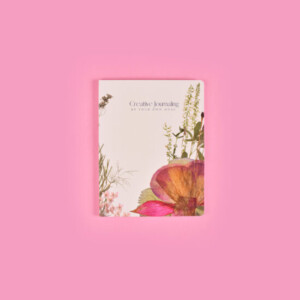 Big Soft Journal - Morning Gardens
