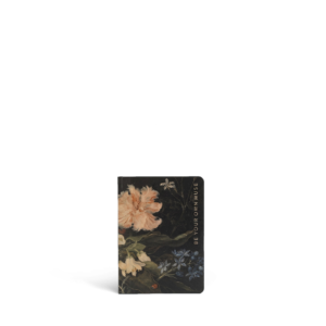 Mini Soft Journal - Dusk