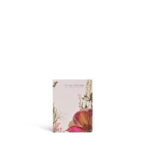 Mini Soft Journal - Morning Gardens
