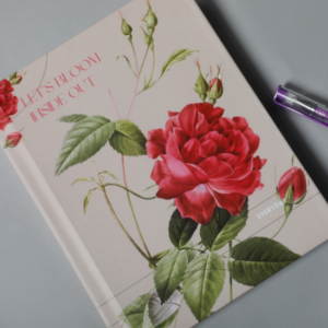 ARTIST PAD 50 PAGE - With Love