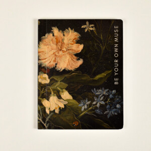 Big Soft Journal – Dusk